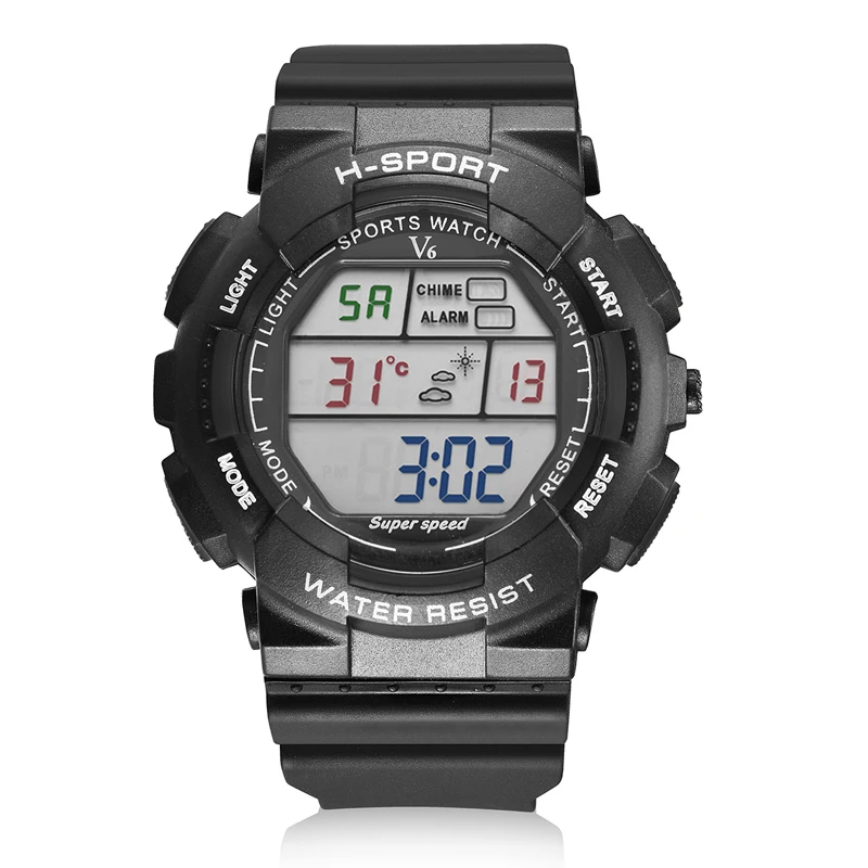 show me digital watches