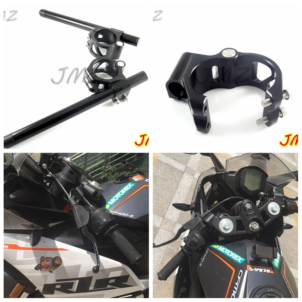 ktm rc handlebar price