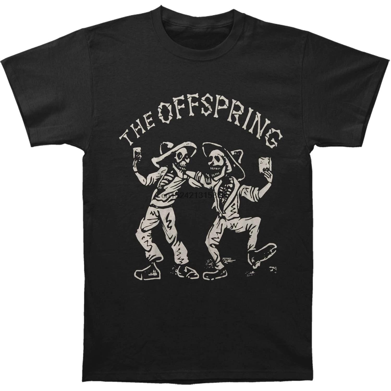 

Offspring Dance FKR Dance Tee T-shirt