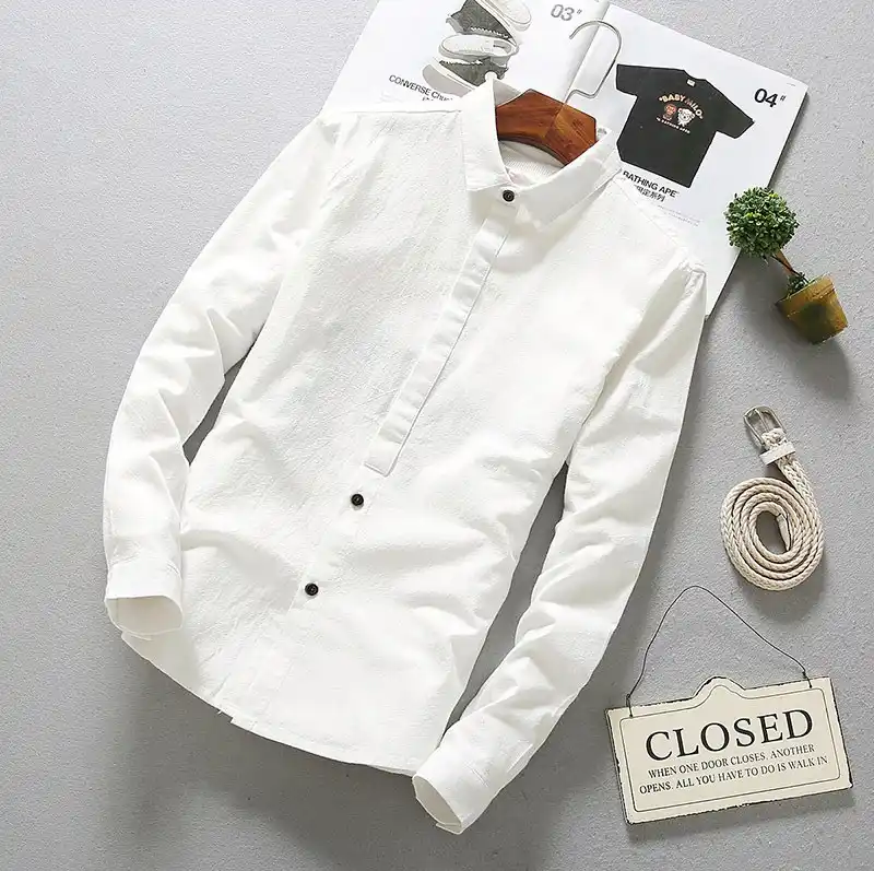 super fine cotton shirts
