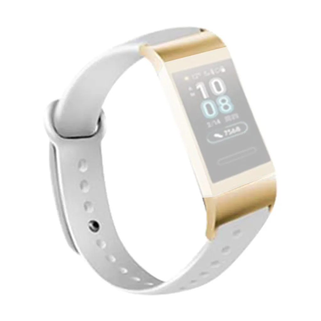 Watch strap
