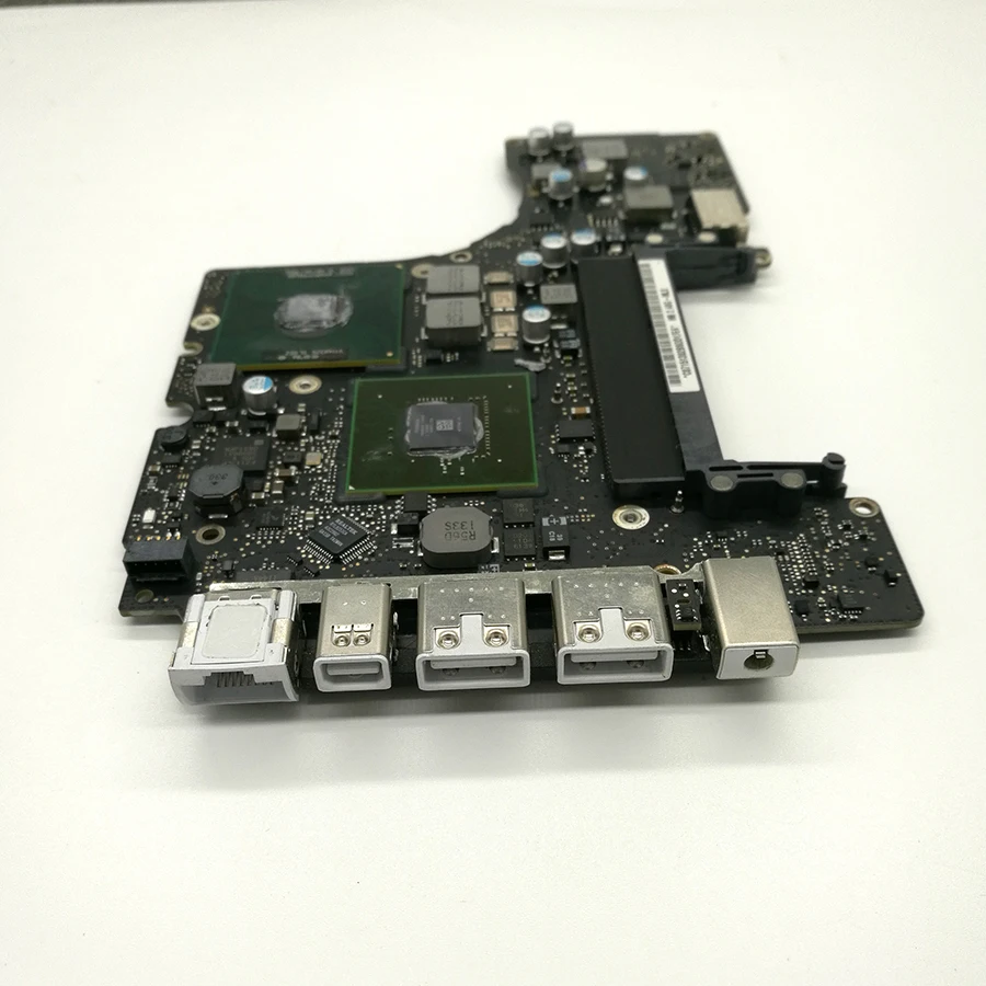 Оригинальная материнская плата для Macbook 13 &quotA1342 логическая CPU 2 4 ГГц P8600 MC516LL/A Mid 2010