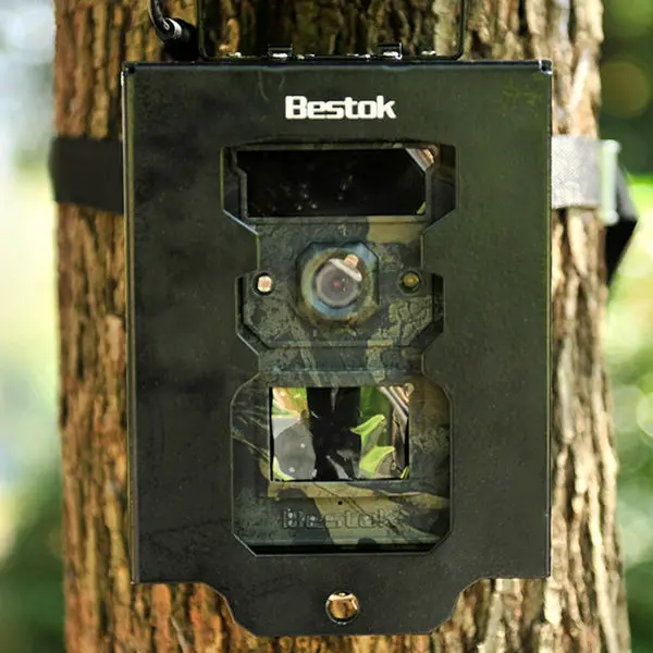 Free shipping! High quality waterproof durable antitheft security case