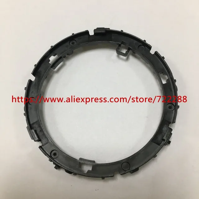 Replacement Fixed Barrel Ring / Lens Tube For Sony SELP1650 16-50mm F/3.5-5.6 OSS Lens