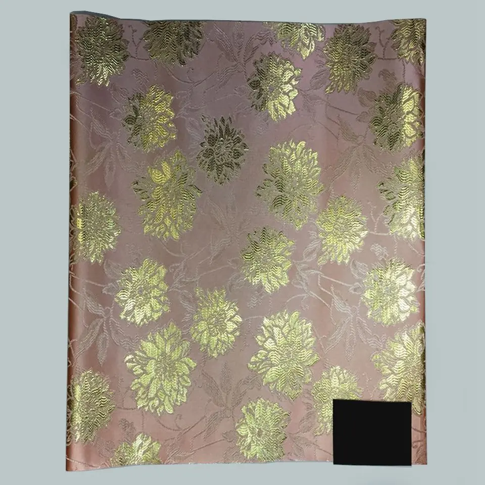 

2016 top african headties sego head tie,Champagne pink Head Gear Sego Gele Ipele&wrap 2pcs/pack LXL-7-6