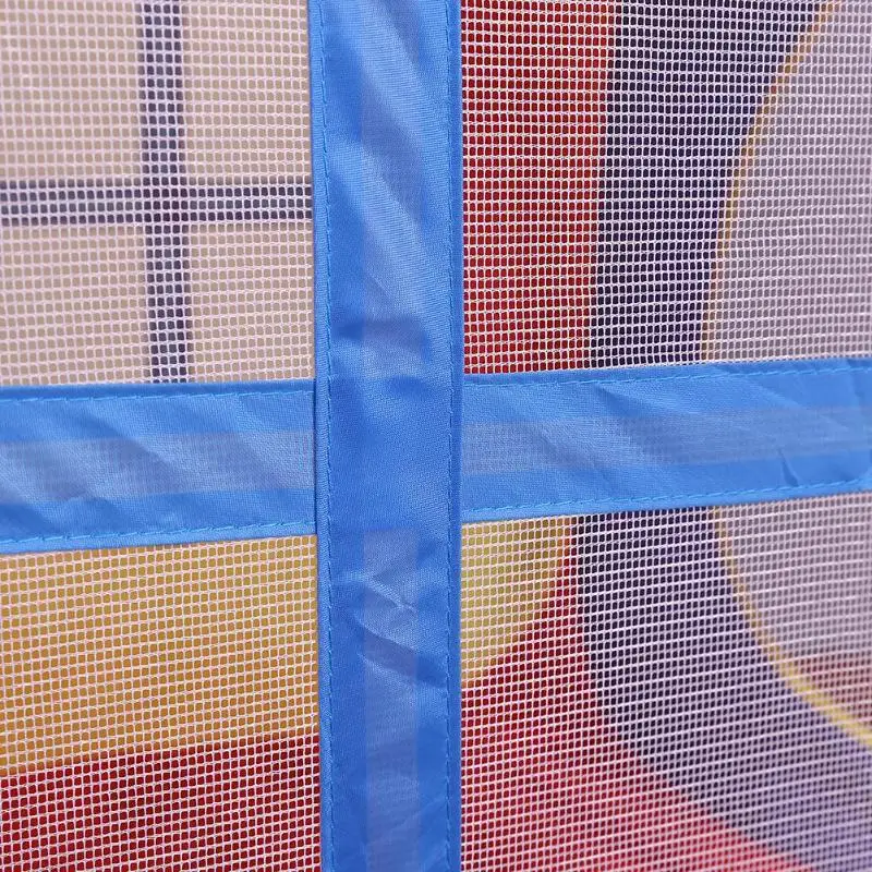 1 шт. детские игровые палатки игрушечные лошадки складной океан мяч бассейн игры надувная палатка для дома портативный складной бассейн