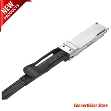 56G QSFP / 4 SFP+ Direct Attach Cable