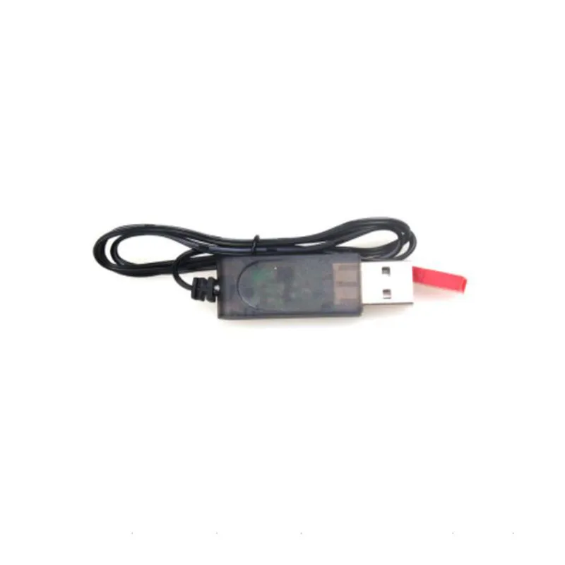 Utoghter 69601 WiFi FPV RC Drone Quadcopter Spare Parts USB Charging Cable Battery Charger | Игрушки и хобби