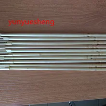 10 шт. флейта внутренний чистящие средства, флейта шомпол, флейта аксессуары