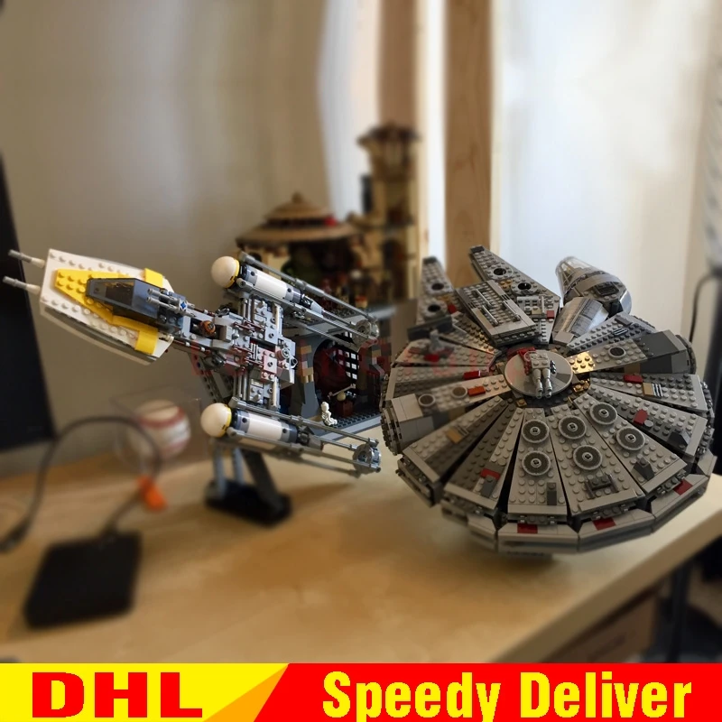 lepin 05007