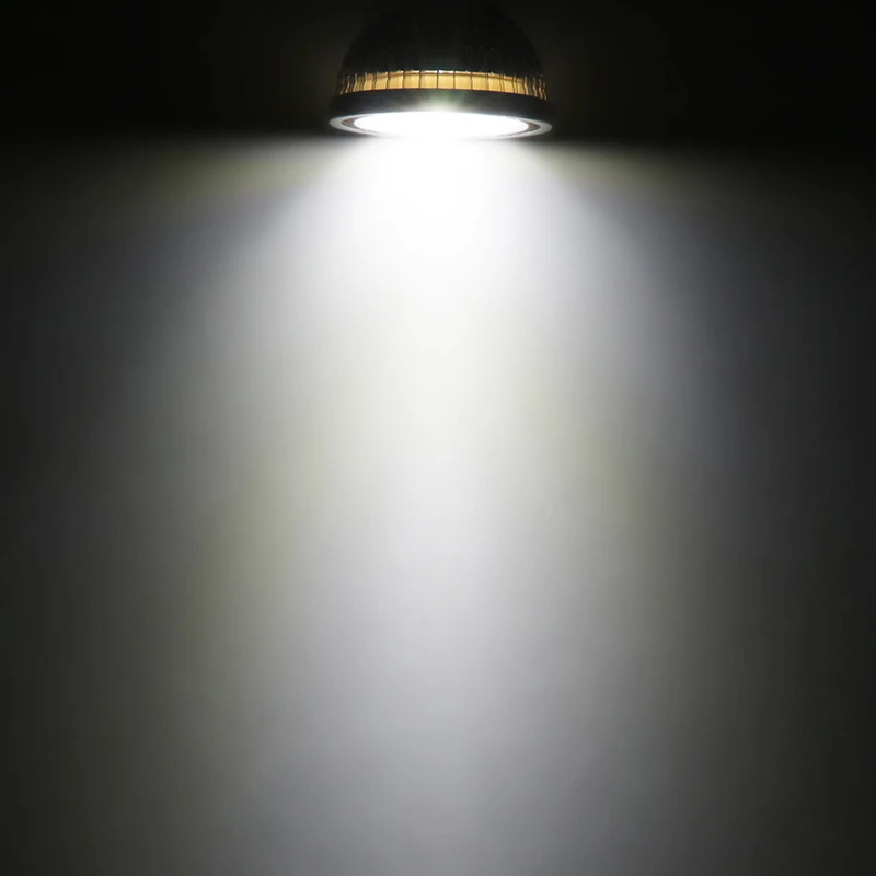 20 Вт E27 COB LED лампа PAR38 прожектор для домашнего освещения 1600LM 38 градусов угол луча