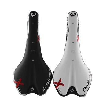 

Italy Prologo Genuine Authorized Agent X ZERO II T2.0 MTB Bike saddle Road bike Saddle Seat Silica Gel Skidproof Bicycle Saddle