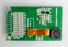 Бесплатная доставка! 1 шт. ARM11 S3C6410 A8 S5PV210 Совет по развитию 3000000 пикселей