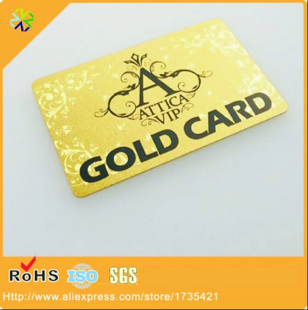 

(1000pcs/lot)CR80 Custom Clear Credit Card Size ID White Blank Plastic PVC Cards