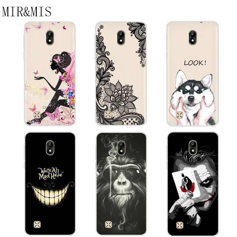 Купить Чехол На Телефон Dexp