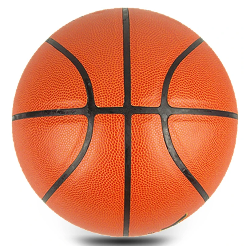 2018 Original YONO basketball ball GM7 new high quality authentic YONO PU material official size 7 indoor basketball