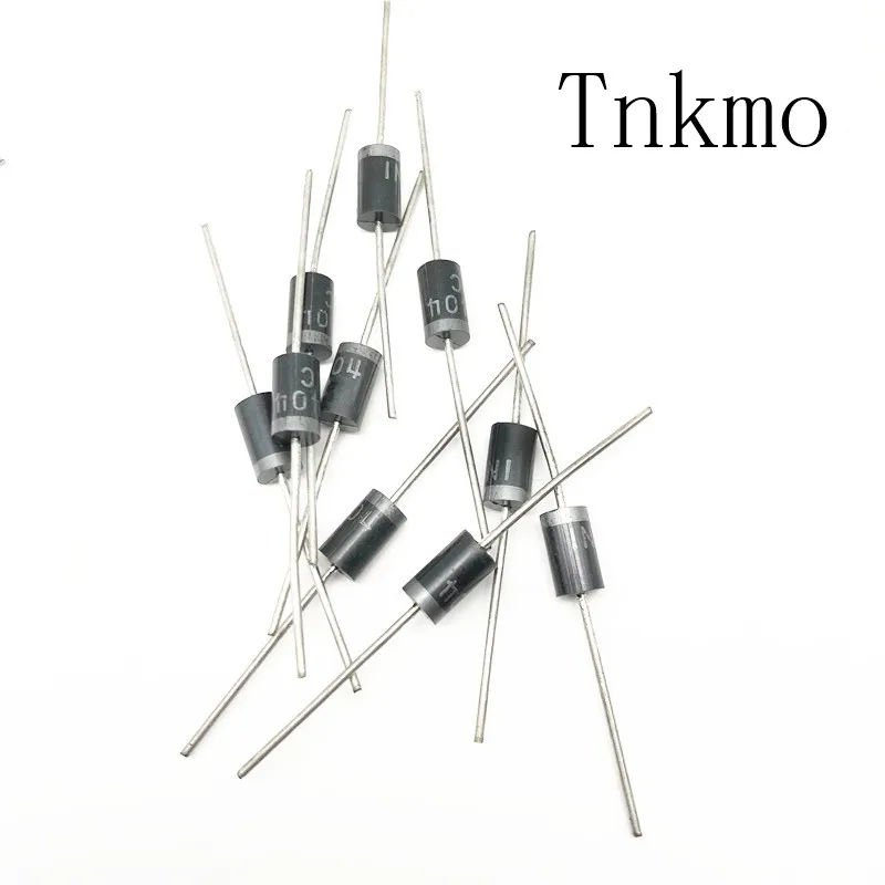 100PCS 1N5404 DO 27 IN5404 3A 400V-in Replacement Parts & Accessories ...