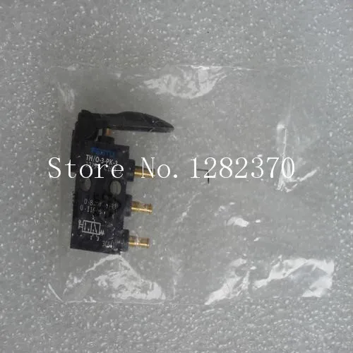 [SA] новые оригинальные подлинные специальные продаж FESTO пневматический переключатель TH/O-3-PK-3 пятно 13794-2 шт./лот