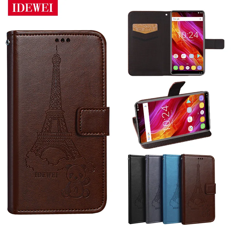 

Nubia Z17 Lite case For ZTE Nubia Z17 Lite case 5.5 Cover Retro pattern Leather Flip pouch For ZTE Nubia Z17 Lite cover case bag