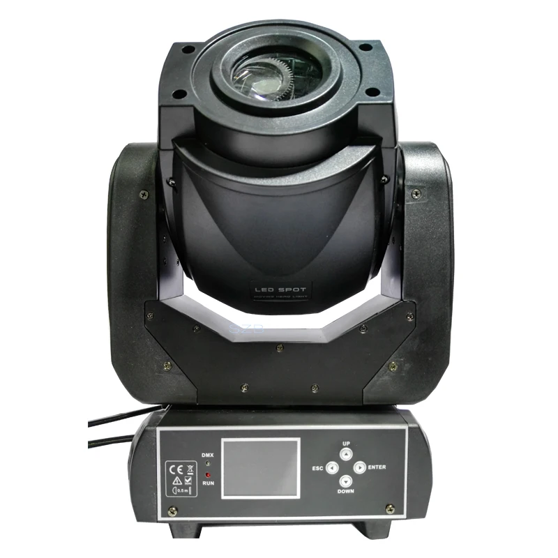 SZB кейс 4in1 для 90 Вт лир гсветодио дный обо Moving Head Light 6/16 канала сцены театр