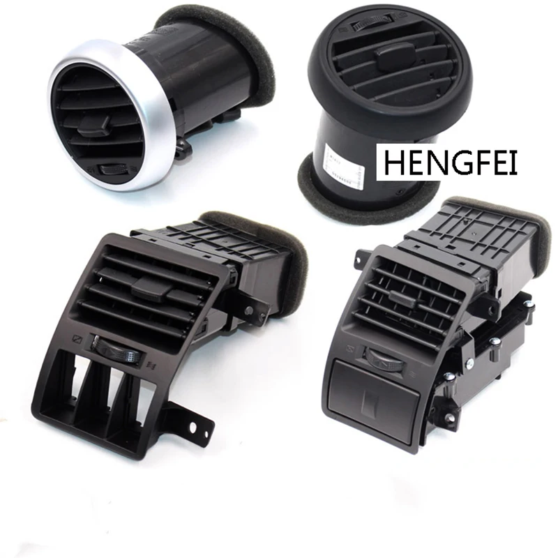 

Original Dashboard air conditioning outlet Center console ventilation for Hyundai Coupe Tiburon air conditioner outlet