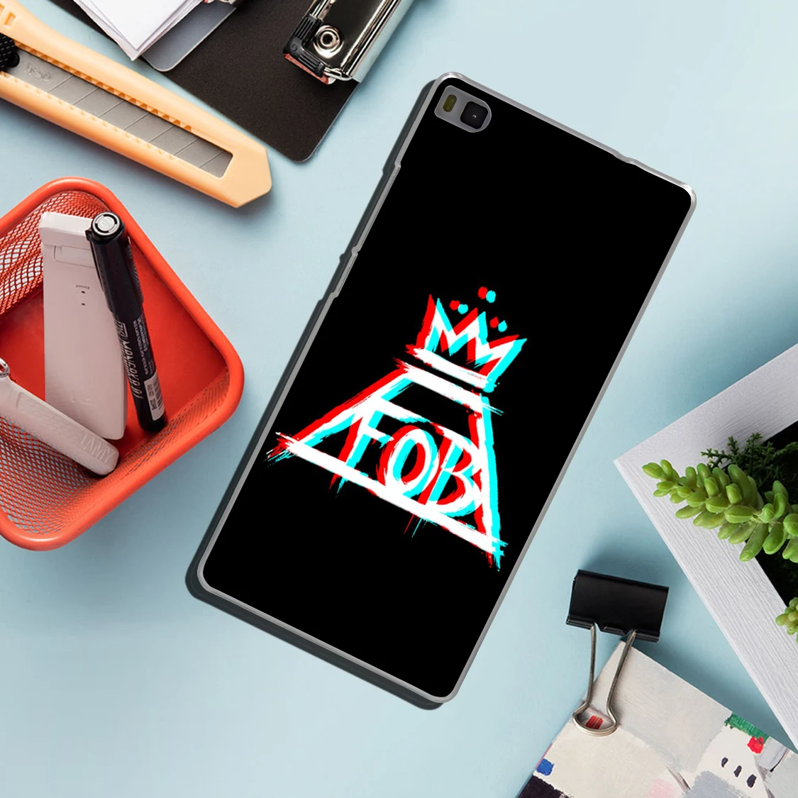 Твердый чехол для Huawei P30 P20 P10 P9 Plus P8 Mate 20 Pro Lite Mini 2016 2017 P smart 2019|Чехлы-накладки| |