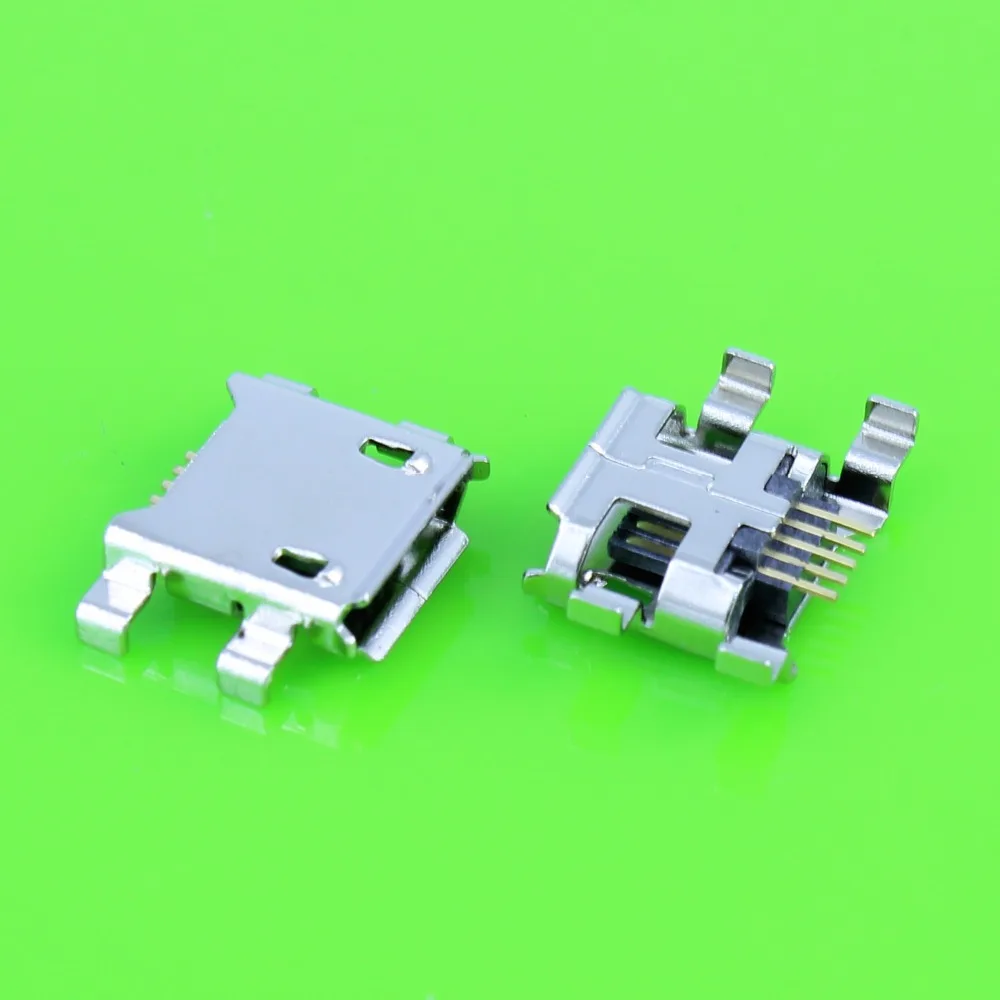 

5pcs New For Acer ICONIA A1-830 Replacement Micro USB DC Charging Socket Port Connector