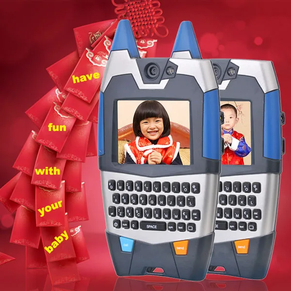 Видео Talk Walkie Talkie для детей, интересная игрушка для общения с Qwerty Radio, диапазон разговоров 150 м
