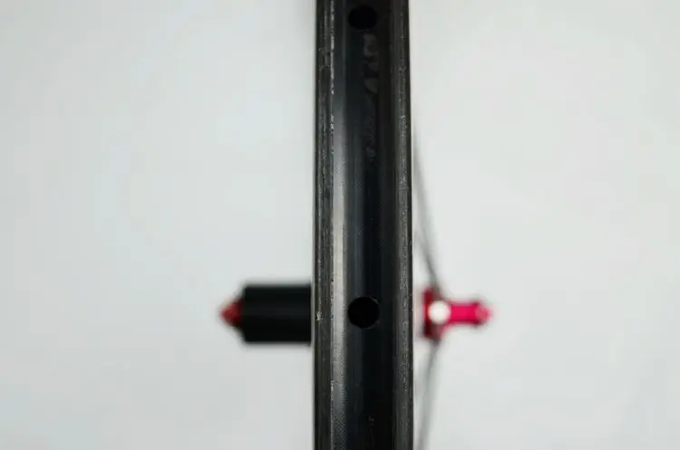 Sale 2018 PASAK Carbon fiber road bike bicycle full carbon wheels C/V brake 40/55 rim wheelset clincher wheel 22