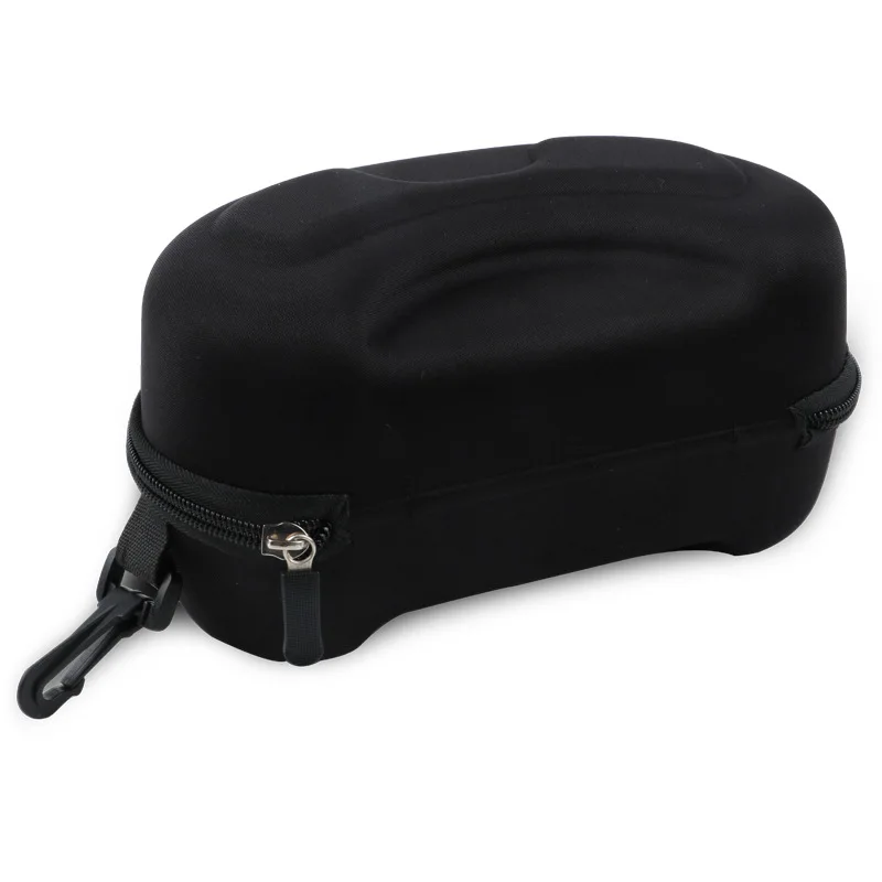 Buy Brand New Ski Goggle Protector Hard Case Black