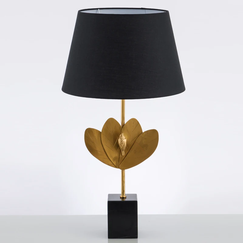 Bed Table Lamp 2