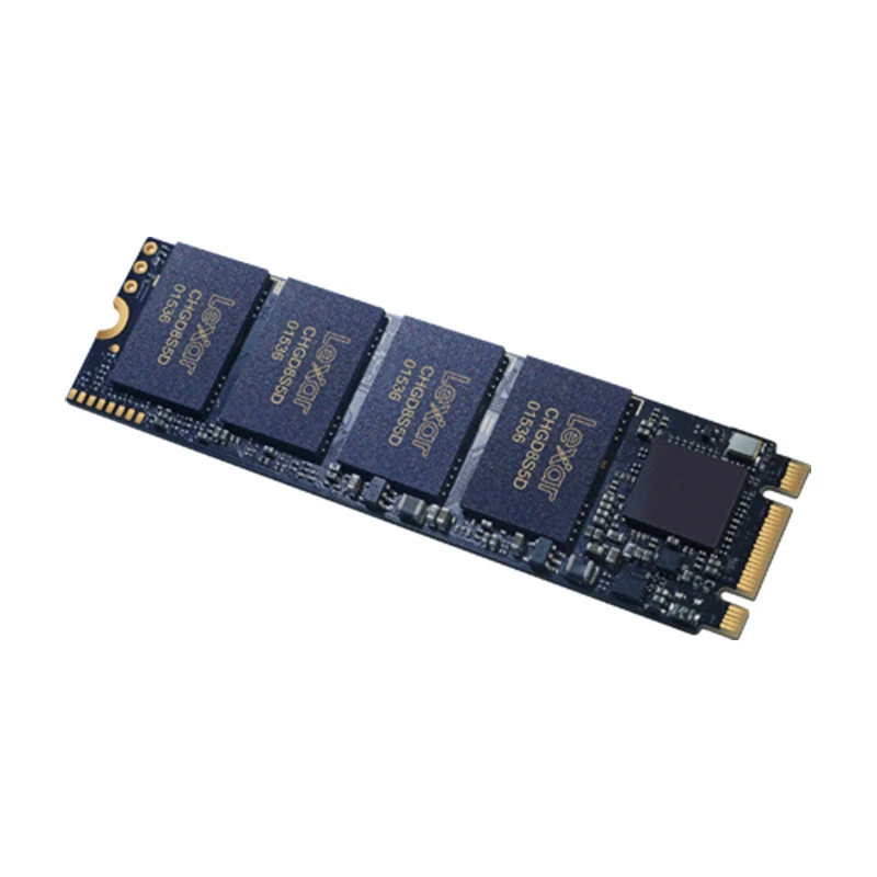  Disco Duro Lexar NM500 SSD 128GB 256GB 512GB pcie-gen3x2 HDD m2 2280 NVMe unidad interna de estado 