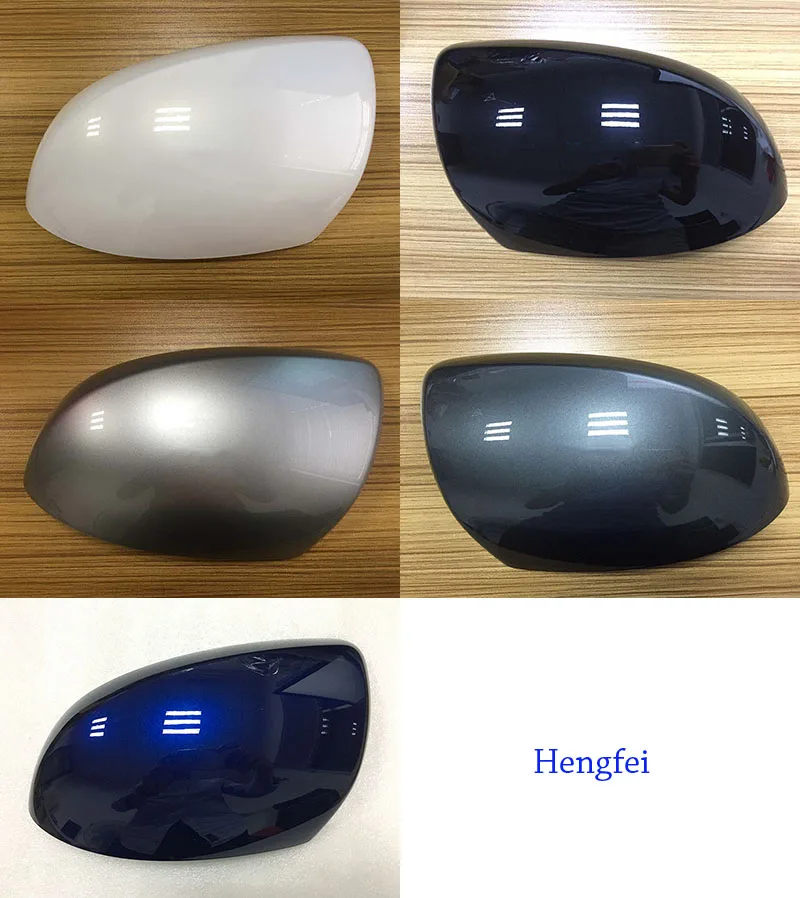 

HengFei Original car accessories for Mazda 6 model Reverse mirror cover Sedan mirror case Without turning lights