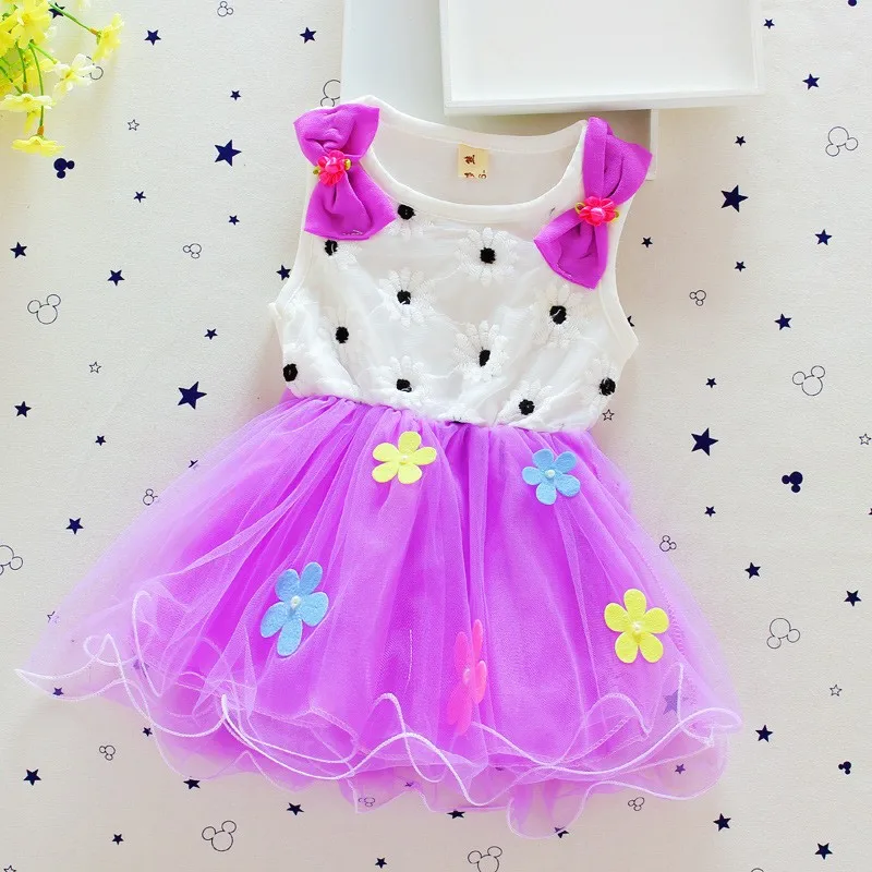 little girls dress (3)