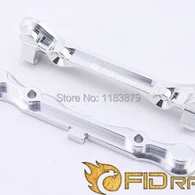 FID Racing сзади pin крышка крепежа шарнирная Скоба Обложка для 1/5 LOSI 5IVE-T 5 т