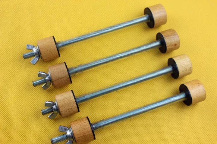 cello guitar making tools,1 pc simple root cello glueing clamp .Cello guitar  repairing tools.