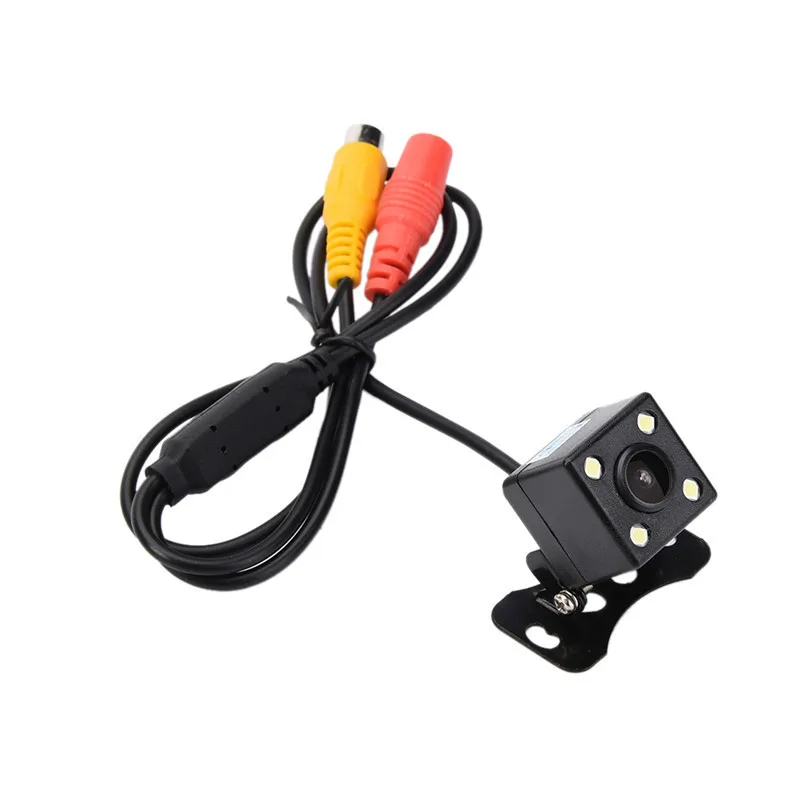 Universal IP67 Waterproof Rear View Camera Wide View Angle Car Back