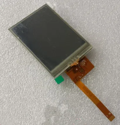 

2.4 inch 15P TFT LCD Screen with Touch Panel ILI9325 Drive IC 240(RGB)*320 4 IO