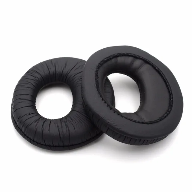 Replacement Earpads Pillow Ear Pads Foam Cushions Repair Parts for Sony