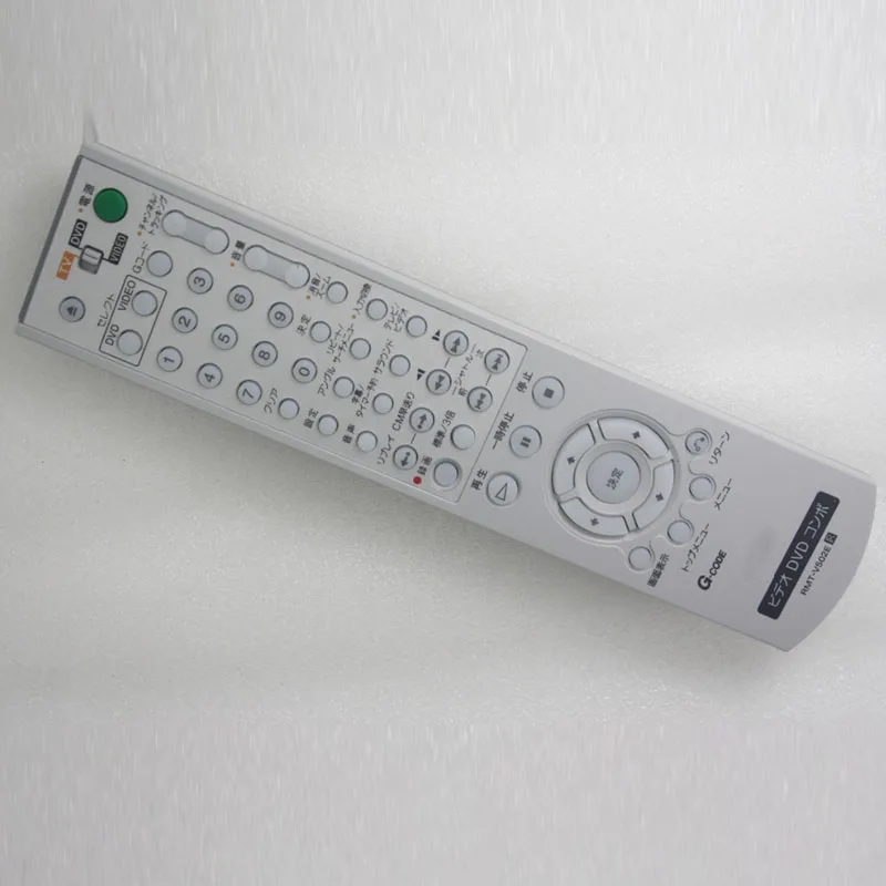 Remote Control For SONY DVD VCR COMBO REMOTE CONTROL RMT V502E For SLV