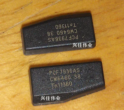

1pcs/lot PCF7936 PCF7936AS PCF 7936 Original new In Stock