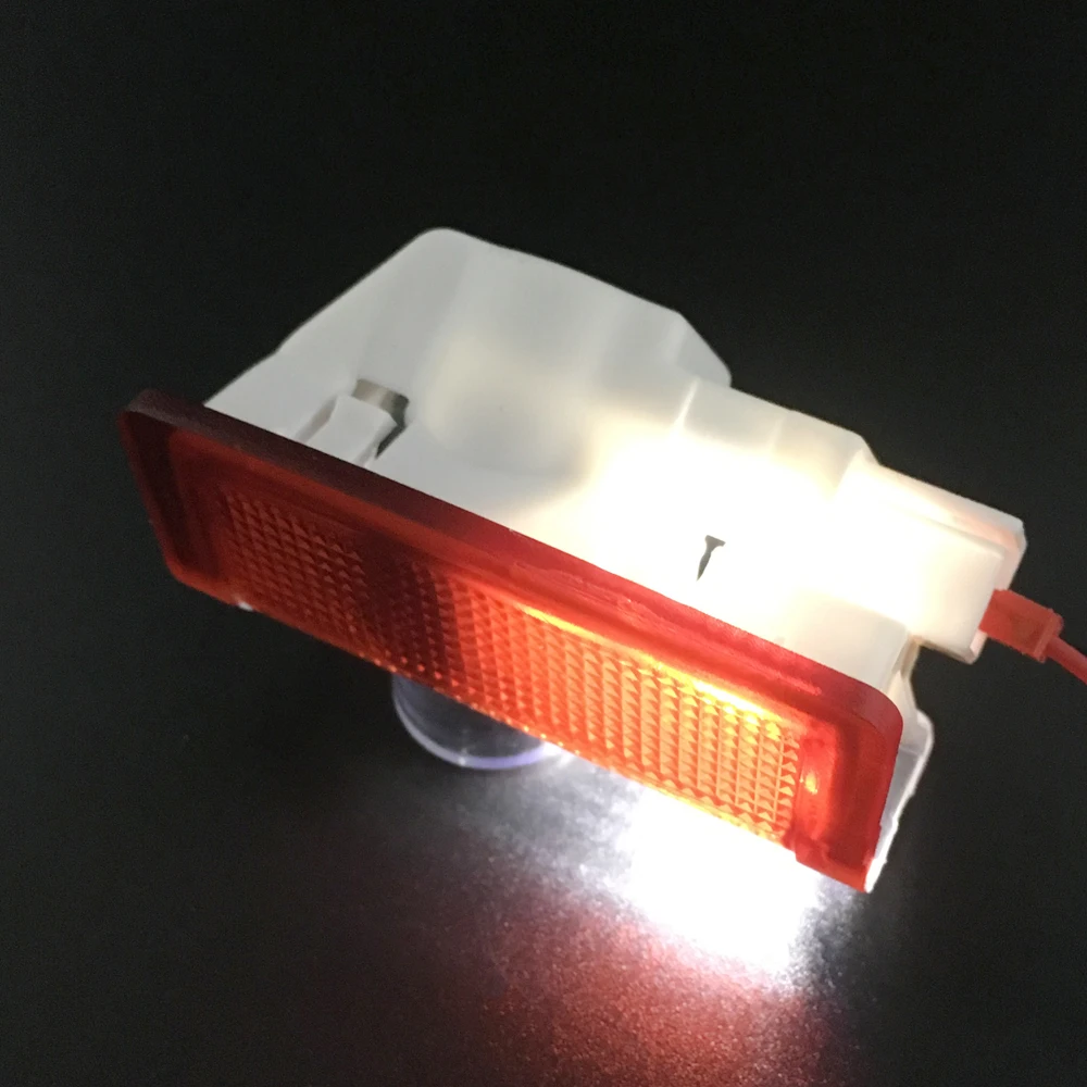 car door light for mercedes amg w212 6 (2)