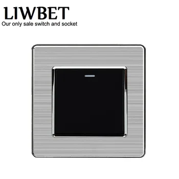 

1 gang 1 way / 2 way light switch and lamp pull switch,UK Standard wall switch 250V push button switch