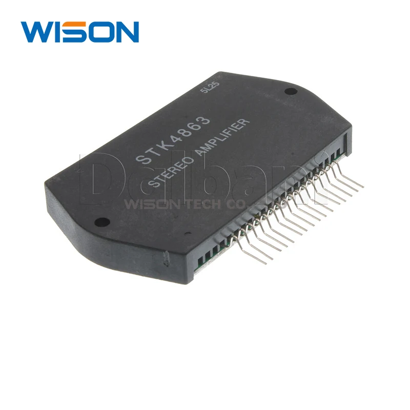 STK4863