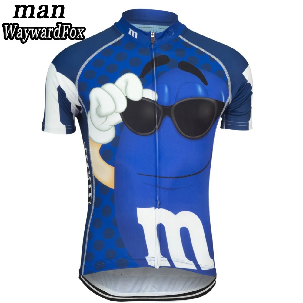 Новая летняя мужская Велосипеды Джерси Лучшее качество Велосипеды одежда Quick-Dry одежда Велосипедный Спорт одежда оптом Произвольный выбор