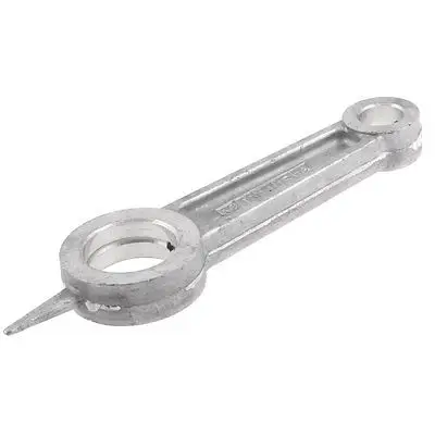 Aluminum Alloy Air Compressor Piston Connecting Rod 12mmx23mmx68mm New | Обустройство дома