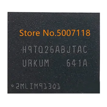 

H9TQ26ABJTAC 100% New origina H9TQ26ABJTACUR-KUM
