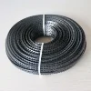 3.0MM 450G super quality zigzag trimmer line toothing string trimmer line for weed cutter brush cutter ► Photo 2/5