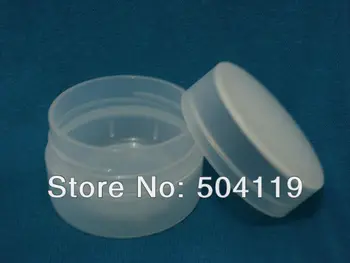

100g jar,plastic jar,Cosmetic Packaging
