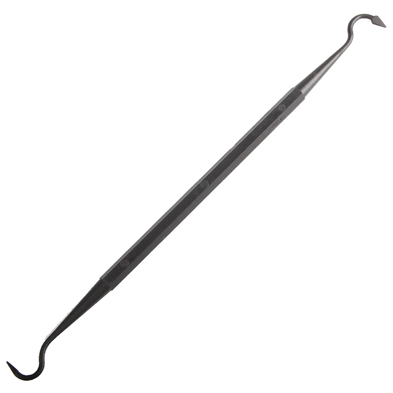 4PCSset Tactical  Double-end Nylon Pick Protable Gun Cleaning Tool Hunting Rifle Tube Cleaner RL37-0040-8
